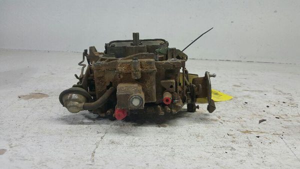 1974 OEM 1974 Chevy Pickup Carburetor 5.7L 4 Bbl 7044213 K10 K20 — photo 3