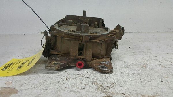 1974 OEM 1974 Chevy Pickup Carburetor 5.7L 4 Bbl 7044213 K10 K20 — photo 5