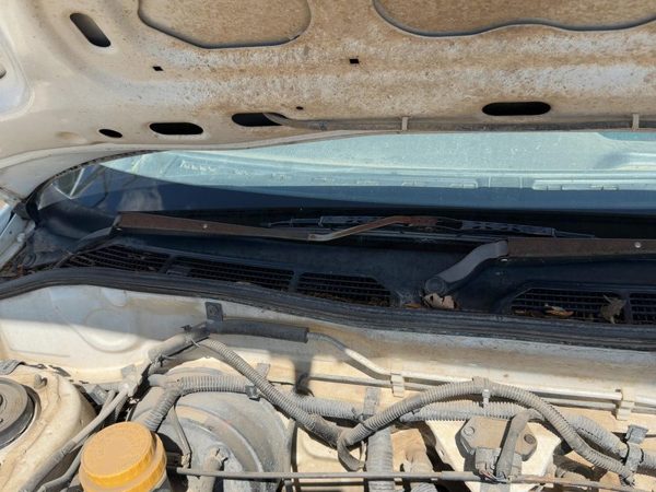 90-94 Legacy RHD Passenger Right Windshield Wiper Arm Oem Blade Lever 86532Aa070 — photo 1