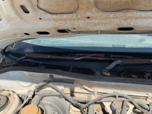 90-94 Legacy RHD Passenger Right Windshield Wiper Arm Oem Blade Lever 86532Aa070 — photo 2