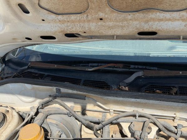 90-94 Legacy RHD Passenger Right Windshield Wiper Arm Oem Blade Lever 86532Aa070 — photo 3