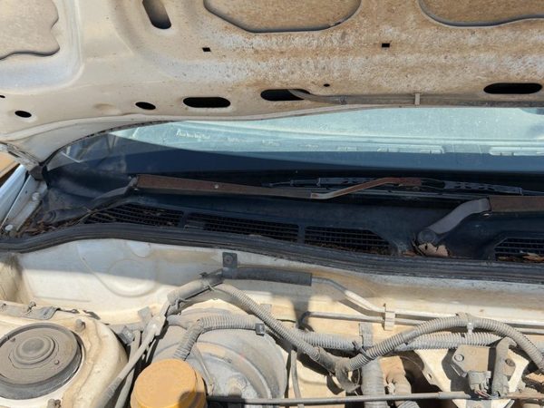 90-94 Legacy RHD Passenger Right Windshield Wiper Arm Oem Blade Lever 86532Aa070 — photo 4