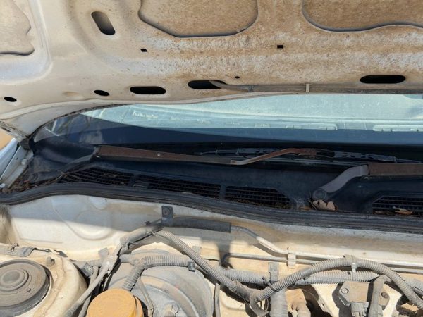 90-94 Legacy RHD Passenger Right Windshield Wiper Arm Oem Blade Lever 86532Aa070 — photo 5