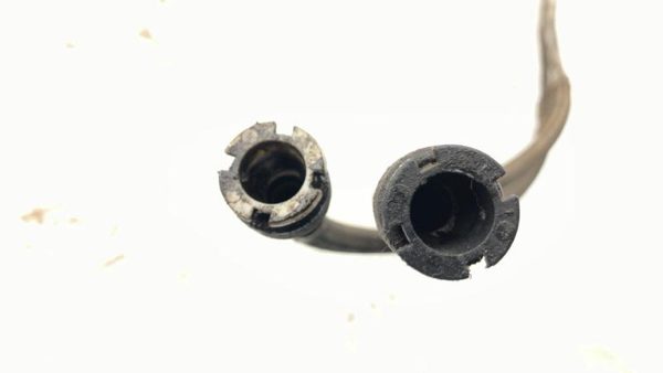 1993 Jeep Grand Cherokee Pair Of Fuel Lines From Engine To Gas Tank 5.2L At 4X4 — photo 4