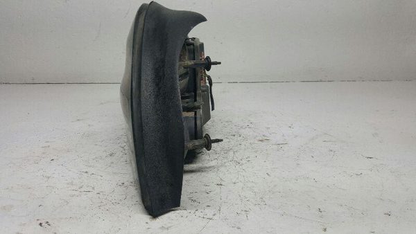 1998 Granam Tail Light Assembly LH Driver Left Se Fits 96-98 Grand Am Brake — photo 3