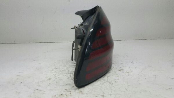 1998 Granam Tail Light Assembly LH Driver Left Se Fits 96-98 Grand Am Brake — photo 5