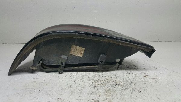 1998 Granam Tail Light Assembly LH Driver Left Se Fits 96-98 Grand Am Brake — photo 7