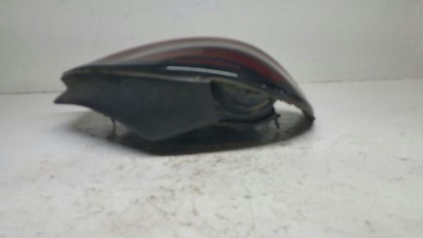 1998 Granam Tail Light Assembly LH Driver Left Se Fits 96-98 Grand Am Brake — photo 6