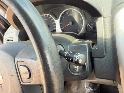 2005-2006 Chevy Equinox Steering Column Assembly Oem Light Gray 14B 19178903
