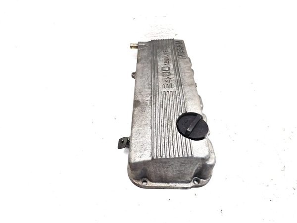 1995-1997 Nissan Hardbody Valve Cover Oem 2.4L — photo 6