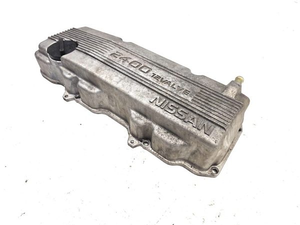 1995-1997 Nissan Hardbody Valve Cover Oem 2.4L — photo 8