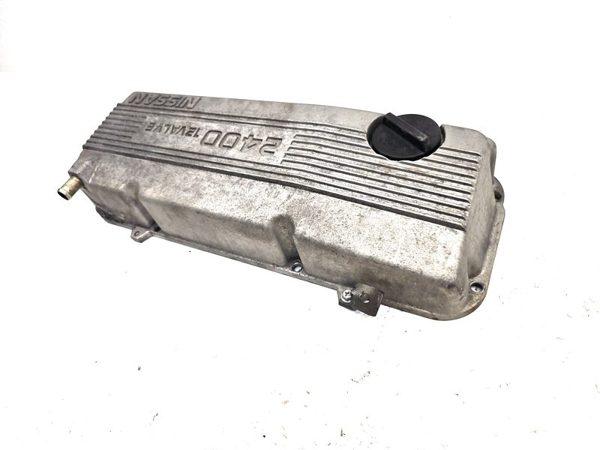 1995-1997 Nissan Hardbody Valve Cover Oem 2.4L — photo 9