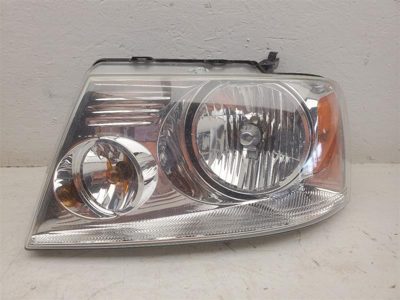 2004-2008 Ford F150 Driver Headlight Front Oem Head Lamp 7L3z13008ga