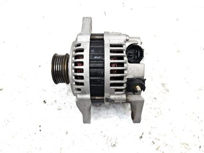 1990-1994 Subaru Legacy Rhd Alternator Oem 2.2L Awd 23700Aa090R1