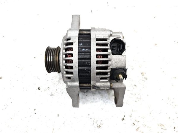 1990-1994 Subaru Legacy Rhd Alternator Oem 2.2L Awd 23700Aa090R1 — photo 1