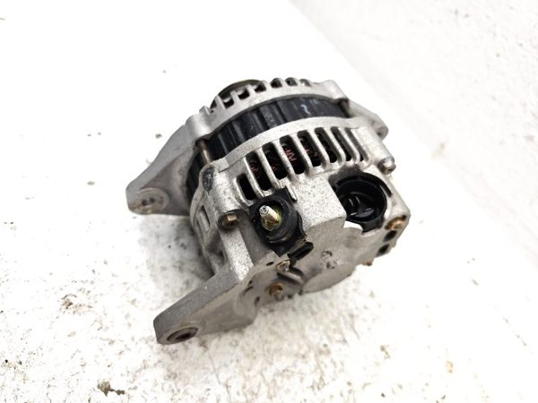 1990-1994 Subaru Legacy Rhd Alternator Oem 2.2L Awd 23700Aa090R1 — photo 8