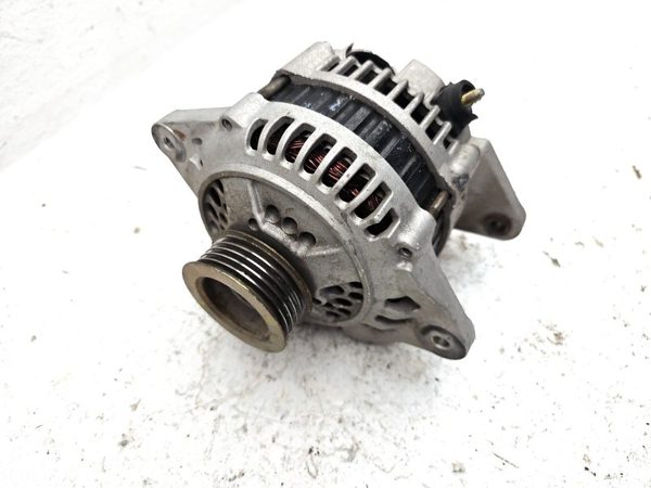 1990-1994 Subaru Legacy Rhd Alternator Oem 2.2L Awd 23700Aa090R1 — photo 7