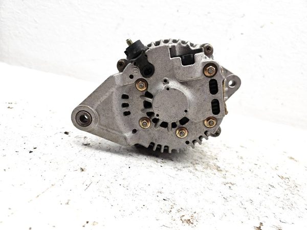1990-1994 Subaru Legacy Rhd Alternator Oem 2.2L Awd 23700Aa090R1 — photo 9