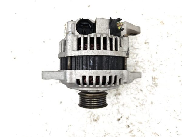 1990-1994 Subaru Legacy Rhd Alternator Oem 2.2L Awd 23700Aa090R1 — photo 12
