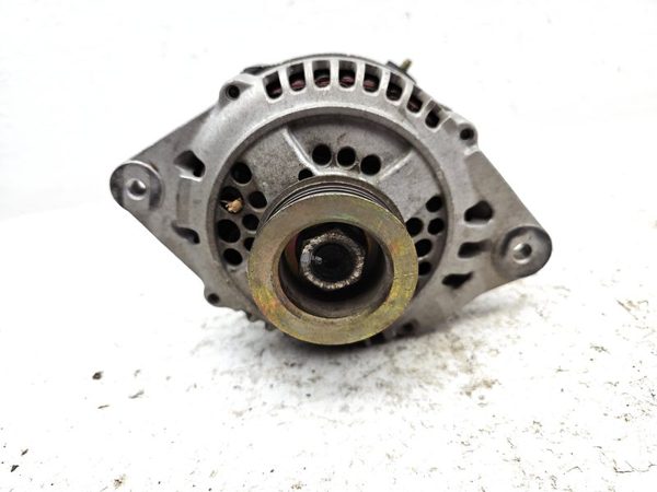 1990-1994 Subaru Legacy Rhd Alternator Oem 2.2L Awd 23700Aa090R1 — photo 11
