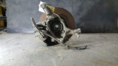 2007 Nissan Altima Spindle Knuckle Front RH Passenger Right Spindle/knuckle