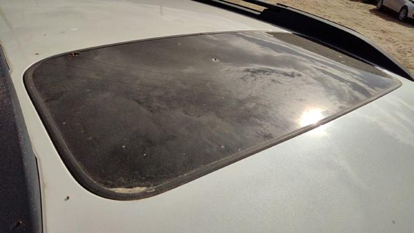 2010-2014 Subaru Legacy Outback Sun Roof Glass Oem Top Window 65430Aj01a — photo 3