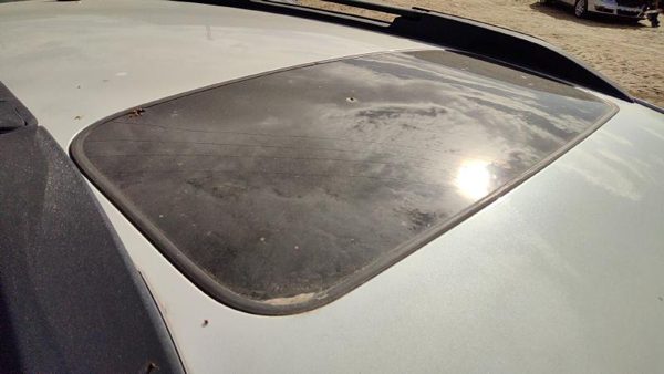 2010-2014 Subaru Legacy Outback Sun Roof Glass Oem Top Window 65430Aj01a — photo 2