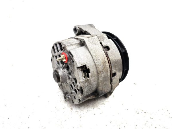 1983-1986 Pontiac 6000 Alternator 2.8L 10463058 — photo 1