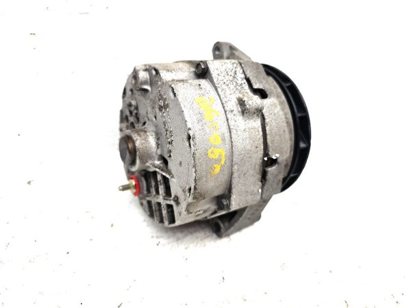 1983-1986 Pontiac 6000 Alternator 2.8L 10463058 — photo 11