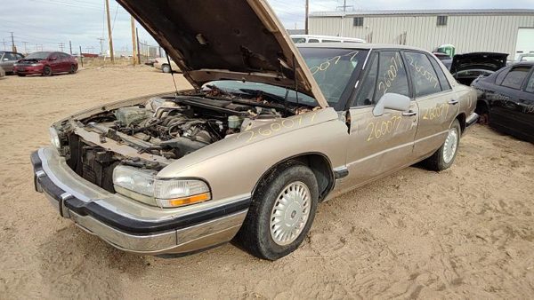 1994 Buick Park Avenue — vehicle photo 1