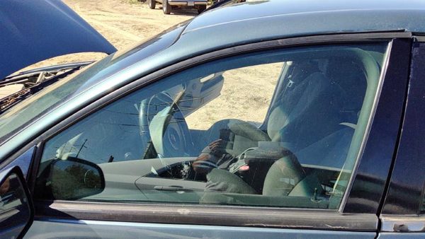 2004-08 Pontiac Grand Prix Driver Left Front Side Window Door Glass Oem 15932411 — photo 5
