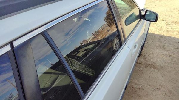 2010-2014 Subaru Legacy Outback Passenger Right Rear Side Window Door Glass Back — photo 3