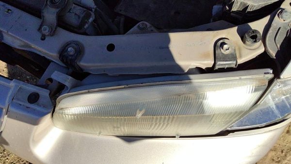 1997-1999 Toyota Camry Driver Left Head Light Oem Front Lamp — photo 3