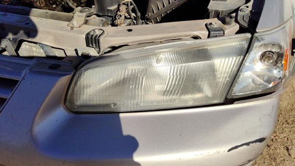 1997-1999 Toyota Camry Driver Left Head Light Oem Front Lamp — photo 1
