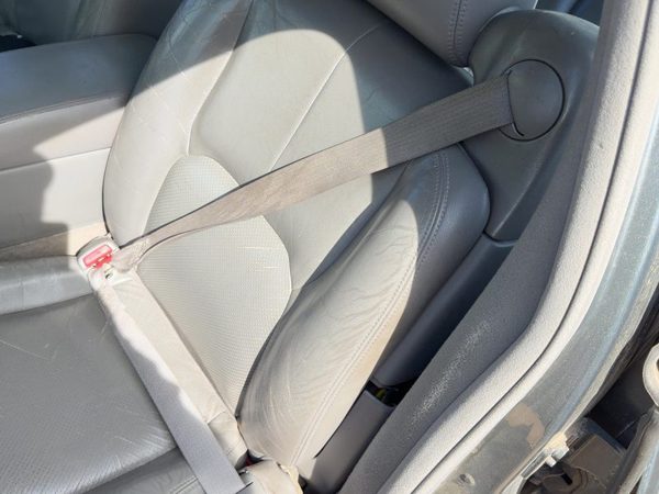 98-04 Seville Driver Left Front Seat Belt Retractor Shoulder Sedan Dark Gray 145 — photo 1