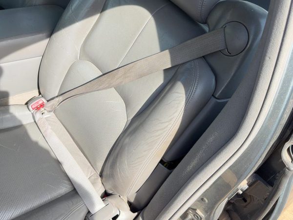 98-04 Seville Driver Left Front Seat Belt Retractor Shoulder Sedan Dark Gray 145 — photo 4
