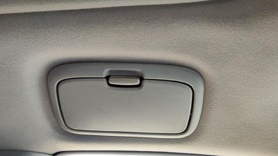 04-06 Toyota Sienna Driver Left Front Sun Glasses Holder Cubby Oem Fawn 41