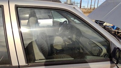 1993-1998 Jeep Grand Cherokee Passenger Right Front Side Window Door Glass Oem