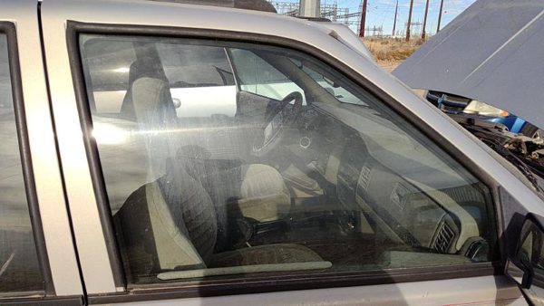 1993-1998 Jeep Grand Cherokee Passenger Right Front Side Window Door Glass Oem — photo 1