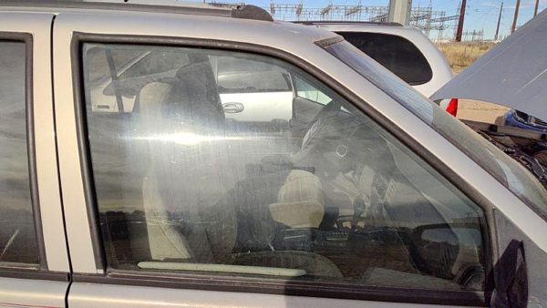 1993-1998 Jeep Grand Cherokee Passenger Right Front Side Window Door Glass Oem — photo 4