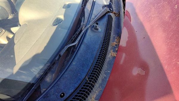 1998-2003 Dodge Durango Passenger Right Windshield Wiper Arm Oem Blade Lever — photo 2