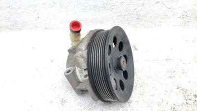 2011-2016 Ford F250 Power Steering Pump With Pulley Oem 6.7L Powerstroke