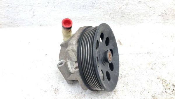 2011-2016 Ford F250 Power Steering Pump With Pulley Oem 6.7L Powerstroke — photo 1