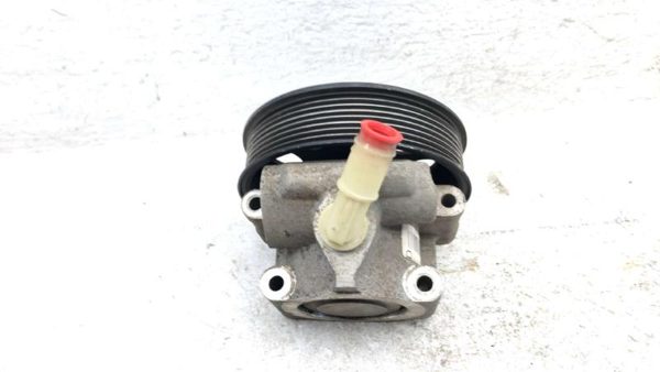 2011-2016 Ford F250 Power Steering Pump With Pulley Oem 6.7L Powerstroke — photo 2