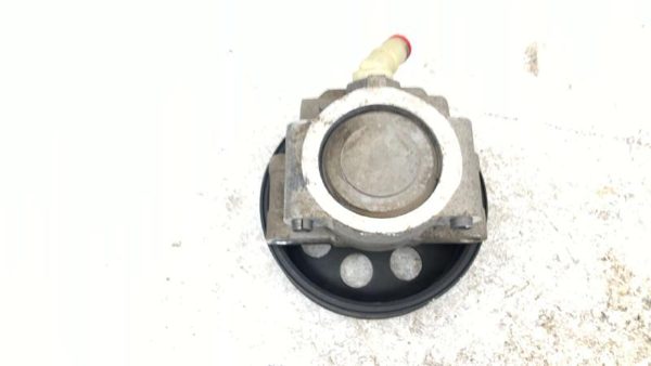 2011-2016 Ford F250 Power Steering Pump With Pulley Oem 6.7L Powerstroke — photo 7
