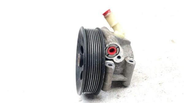 2011-2016 Ford F250 Power Steering Pump With Pulley Oem 6.7L Powerstroke — photo 5