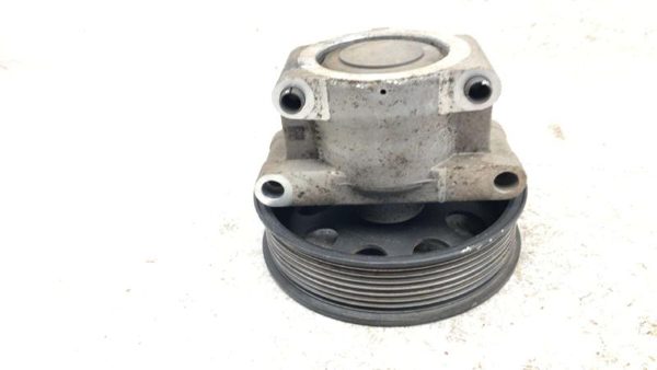 2011-2016 Ford F250 Power Steering Pump With Pulley Oem 6.7L Powerstroke — photo 6