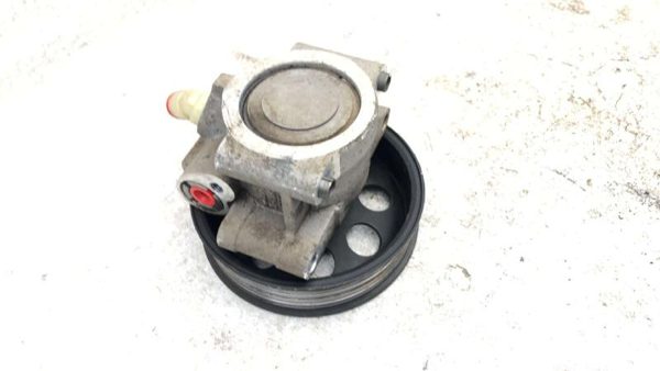 2011-2016 Ford F250 Power Steering Pump With Pulley Oem 6.7L Powerstroke — photo 8