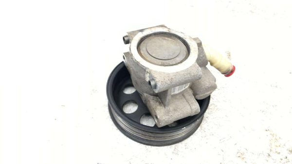 2011-2016 Ford F250 Power Steering Pump With Pulley Oem 6.7L Powerstroke — photo 9