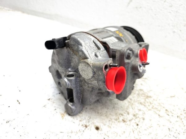 2006-2015 Vw Passat Ac Compressor Air Conditioner Pump Assembly Oem 2.0L Turbo — photo 5